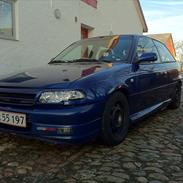 Opel Astra GSI 2.0 16v