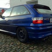 Opel Astra GSI 2.0 16v