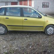 Fiat Punto ELX 1,2 8v "75" SOLGT