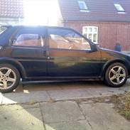 Peugeot 106 1,6 Rally