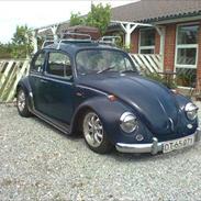 VW Bobbel 