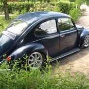 VW Bobbel 