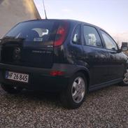 Opel Corsa C 1.7 DTI