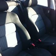 Seat Leon 1.6 16V sport