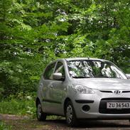 Hyundai I10 1,25 Comfort - Damens