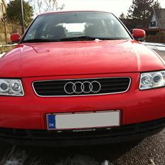Audi A3 Ambition