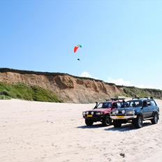 Toyota Land Cruiser VX80/HDJ80(SOLGT)