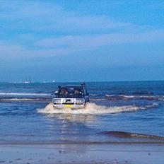 Toyota Land Cruiser VX80/HDJ80(SOLGT)