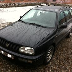 VW Golf 1.8 stc