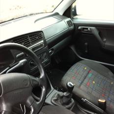 VW Golf 1.8 stc