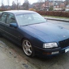Opel Senator 3.0 24V CD Aut.