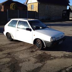 Nissan Micra Super S 