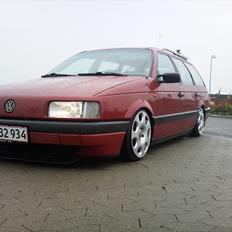 VW passat 1,9 td