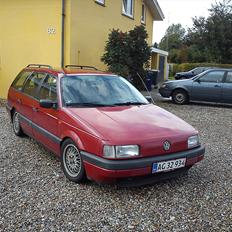 VW passat 1,9 td