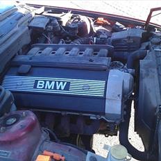 BMW 520i e34