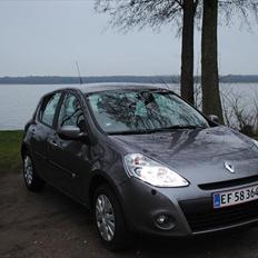 Renault Clio 3