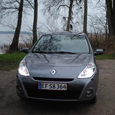 Renault Clio 3
