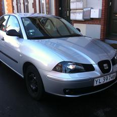 Seat Ibiza 1,2