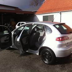 Seat Ibiza 1,2