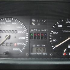 VW Golf II GTi 16v / Vr6