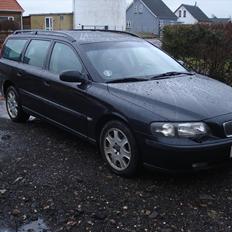 Volvo v70 2,4 Turbo