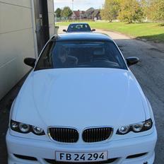 BMW M3 3,0