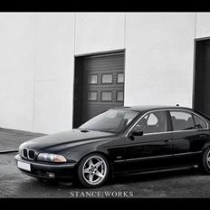 BMW 516i