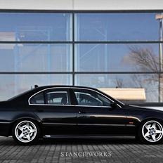BMW 516i