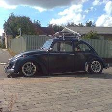 VW Bobbel 