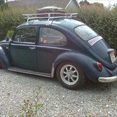 VW Bobbel 