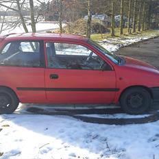 Suzuki Alto [Tidl. bil]