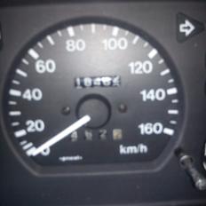 Suzuki Alto [Tidl. bil]