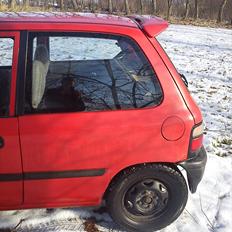 Suzuki Alto [Tidl. bil]