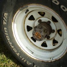 Toyota Land Cruiser LJ70