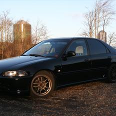 Honda Civic VTi EG9