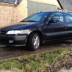 Citroën Xsara 1,8 i 16V Coupé VTS