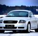 Audi TT 1.8 20V TURBO FWD