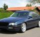 Opel Senator 3.0 24V CD Aut.