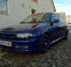 Opel Astra GSI 2.0 16v