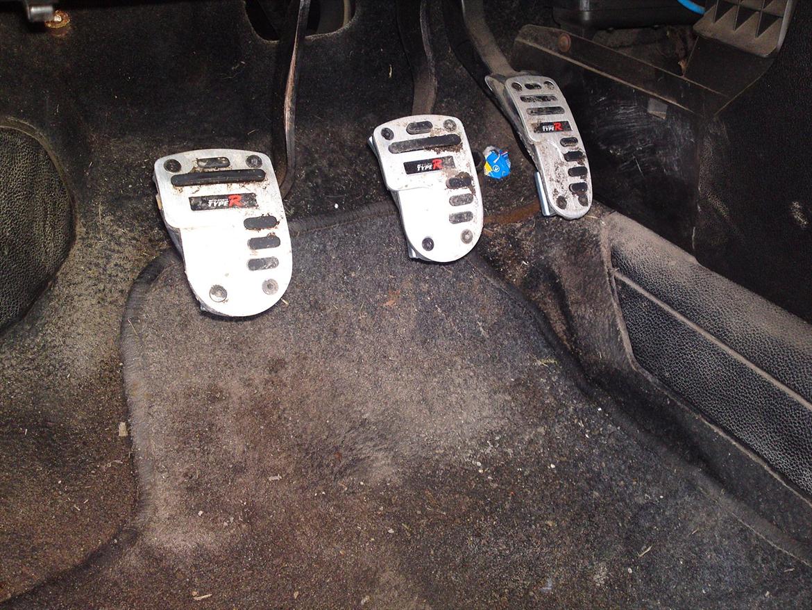 VW golf 2 gtd (solgt) billede 7