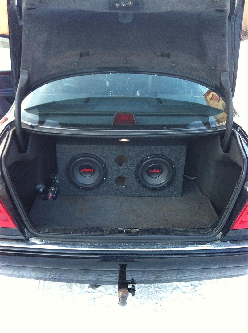 Mercedes Benz W210  billede 20