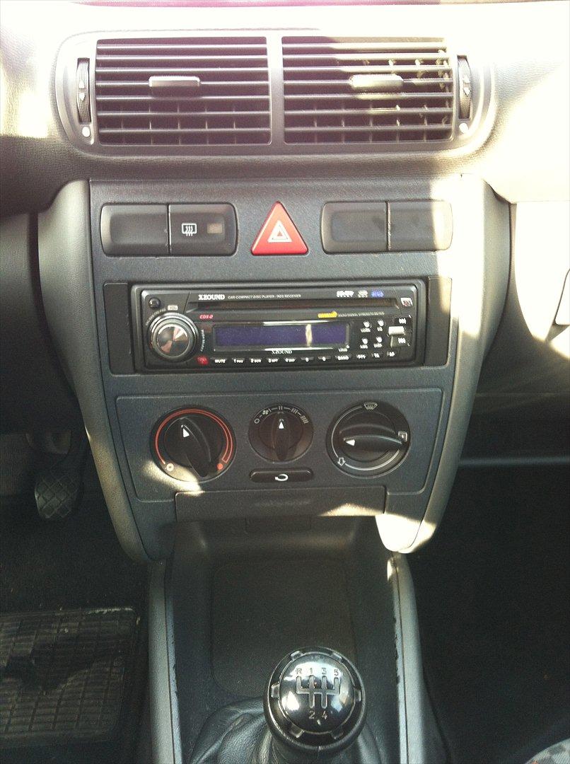 Audi A3 Ambition billede 2