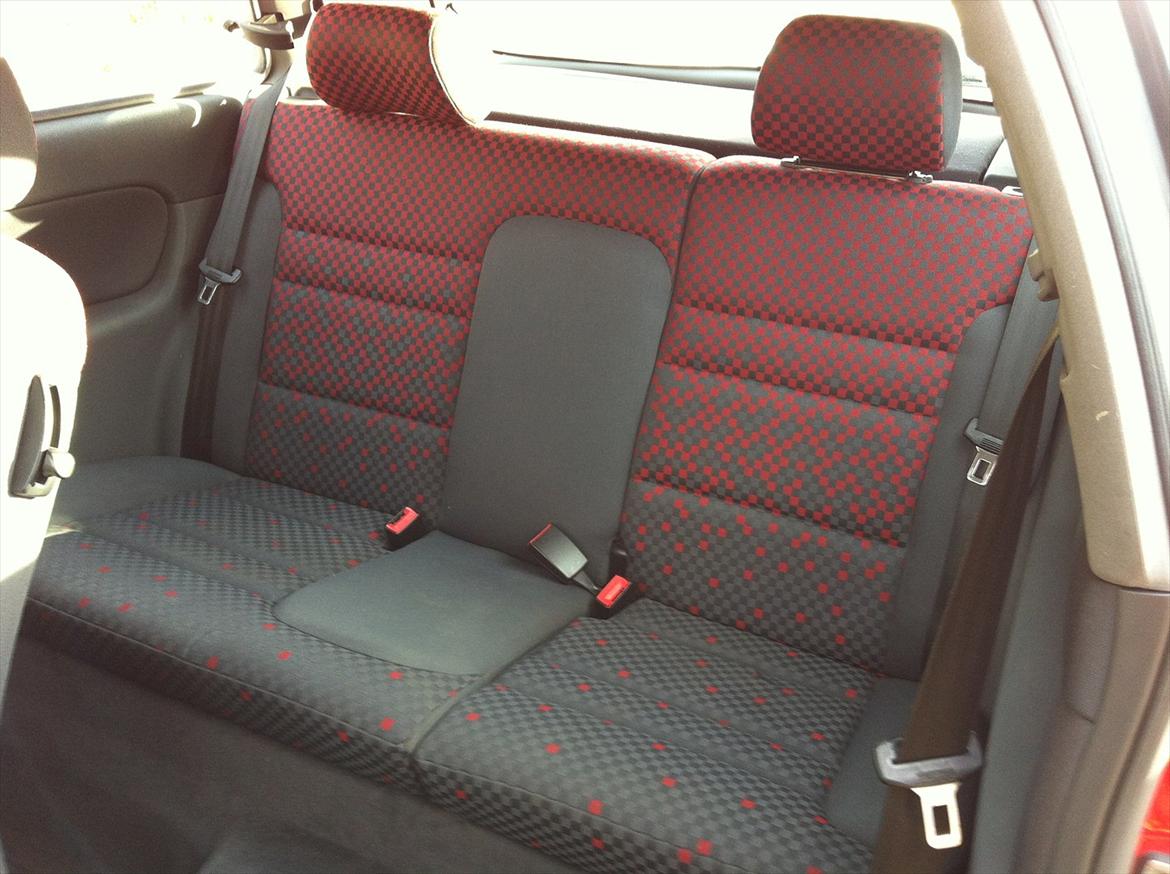 Audi A3 Ambition billede 4