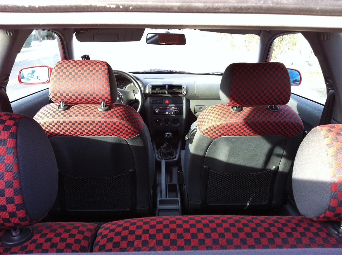 Audi A3 Ambition billede 10