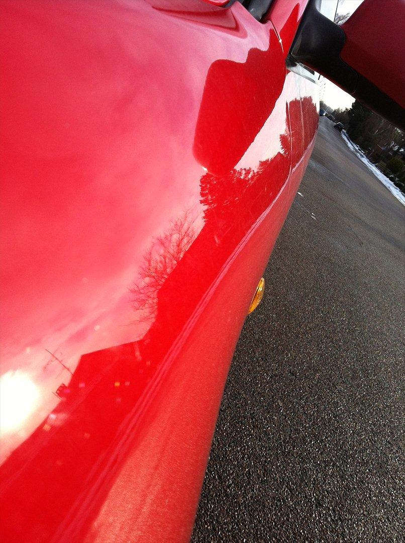 Audi A3 Ambition billede 13