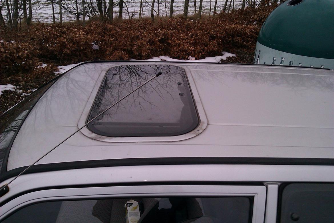 Toyota Starlet Ep70 1000 12v billede 6