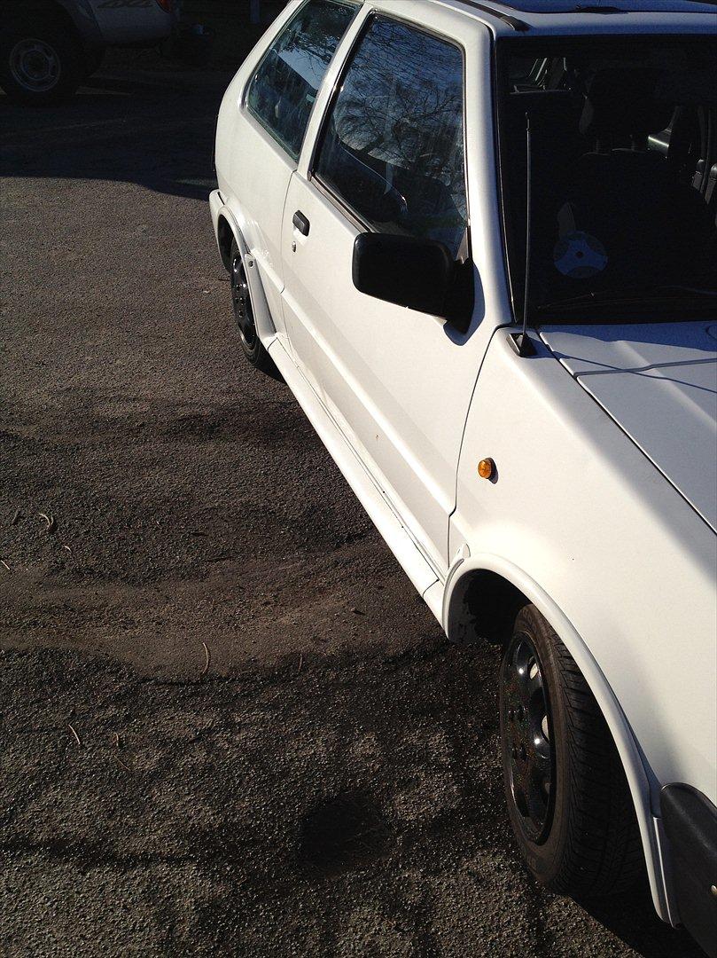 Nissan Micra Super S  billede 1