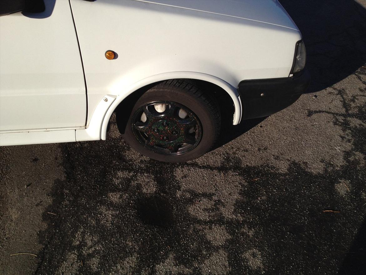 Nissan Micra Super S  billede 11