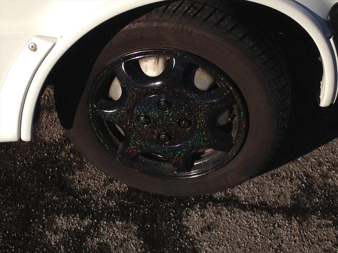 Nissan Micra Super S  billede 15