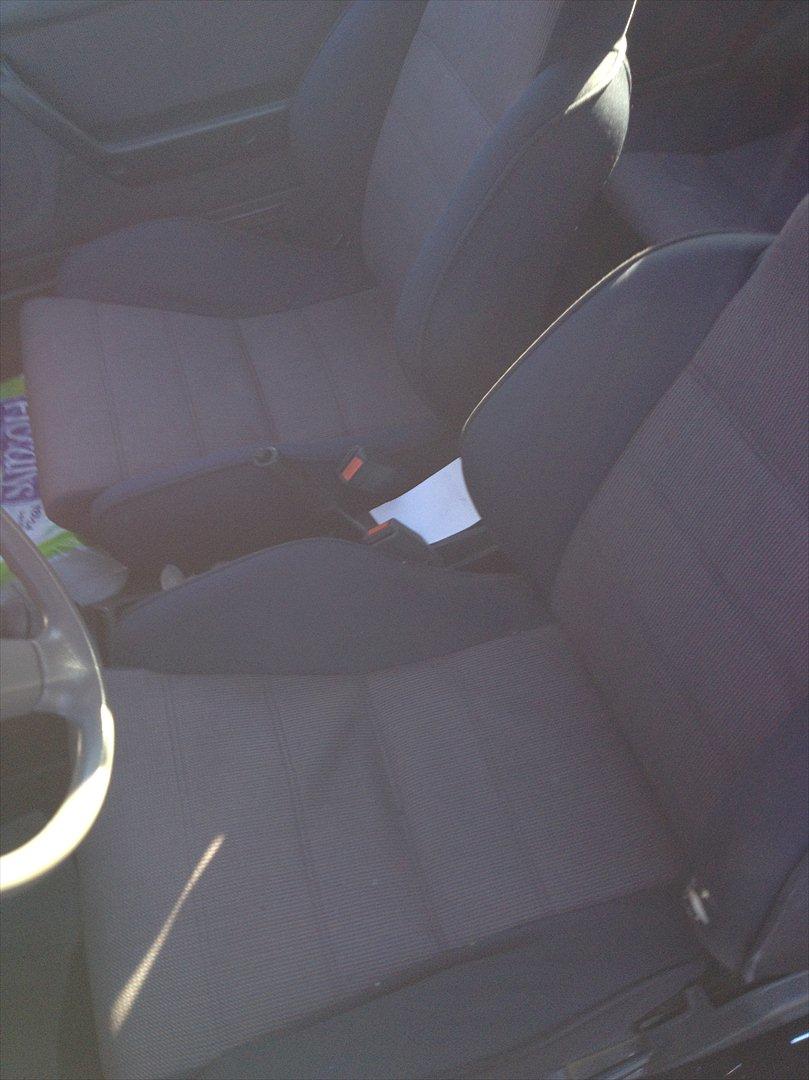 Nissan Micra Super S  billede 16